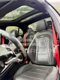2019 Mercedes Benz E 53 AMG