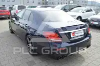 2019 Mercedes Benz E 53 AMG