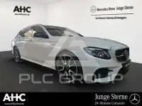2019 Mercedes Benz E 53 AMG