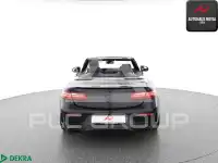 2019 Mercedes Benz E 53 AMG