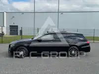 2019 Mercedes Benz E 53 AMG