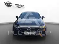 2019 Mercedes Benz E 53 AMG
