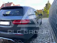 2019 Mercedes Benz E 53 AMG