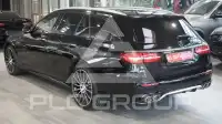 2019 Mercedes Benz E 53 AMG
