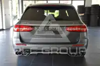 2019 Mercedes Benz E 53 AMG