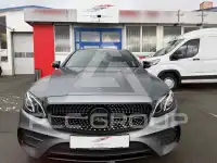 2019 Mercedes Benz E 53 AMG