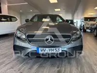 2019 Mercedes Benz E 53 AMG