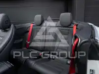 2019 Mercedes Benz E 53 AMG