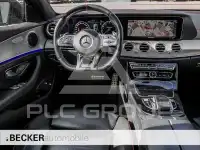 2019 Mercedes Benz E 53 AMG