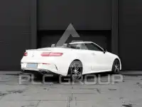 2019 Mercedes Benz E 53 AMG