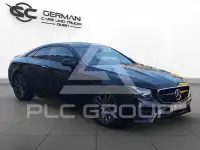 2019 Mercedes Benz E 53 AMG