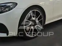 2019 Mercedes Benz E 53 AMG