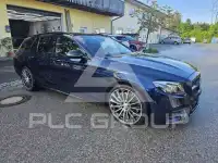 2019 Mercedes Benz E 53 AMG