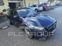 2019 Mercedes Benz E 53 AMG