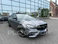 2019 Mercedes Benz E 53 AMG
