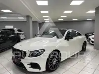 2019 Mercedes Benz E 53 AMG