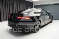 2019 Mercedes Benz E 53 AMG