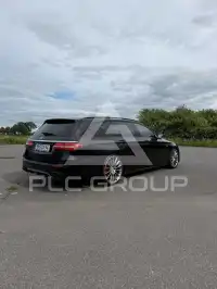 2019 Mercedes Benz E 53 AMG