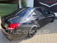 2019 Mercedes Benz E 53 AMG
