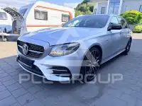 2019 Mercedes Benz E 53 AMG