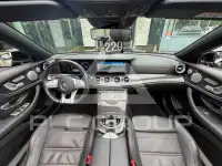 2019 Mercedes Benz E 53 AMG