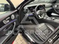 2019 Mercedes Benz E 53 AMG