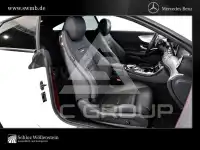 2019 Mercedes Benz E 53 AMG