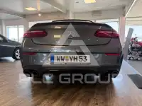 2019 Mercedes Benz E 53 AMG