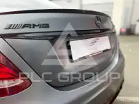 2019 Mercedes Benz E 53 AMG