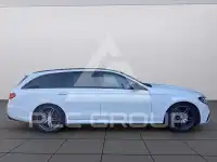 2019 Mercedes Benz E 53 AMG