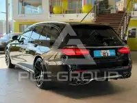 2019 Mercedes Benz E 53 AMG