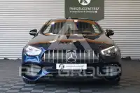 2019 Mercedes Benz E 53 AMG