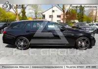 2019 Mercedes Benz E 53 AMG