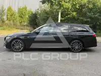 2019 Mercedes Benz E 53 AMG