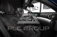 2019 Mercedes Benz E 53 AMG