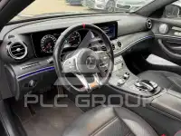 2019 Mercedes Benz E 53 AMG
