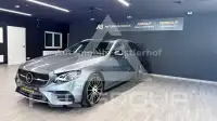 2019 Mercedes Benz E 53 AMG