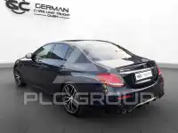 2019 Mercedes Benz E 53 AMG