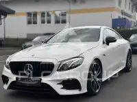 2019 Mercedes Benz E 53 AMG