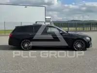 2019 Mercedes Benz E 53 AMG