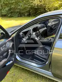 2019 Mercedes Benz E 53 AMG