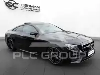 2019 Mercedes Benz E 53 AMG