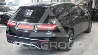 2019 Mercedes Benz E 53 AMG
