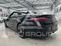 2019 Mercedes Benz E 53 AMG