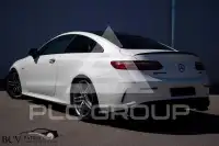 2019 Mercedes Benz E 53 AMG