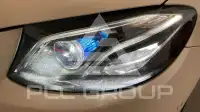 2019 Mercedes Benz E 53 AMG