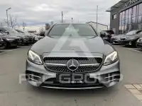 2019 Mercedes Benz E 53 AMG