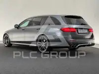 2019 Mercedes Benz E 53 AMG