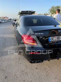 2019 Mercedes Benz E 53 AMG