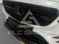 2019 Mercedes Benz E 53 AMG